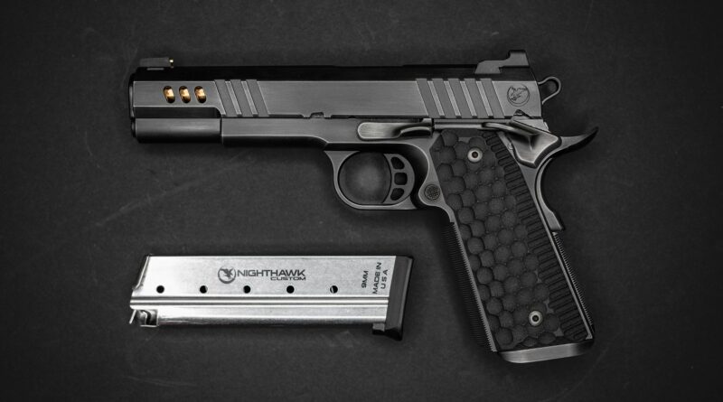 M1911